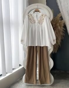 StyleAura Women Western Wear
