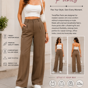 Home trendflex pants